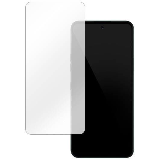 LG K42 - tempered glass