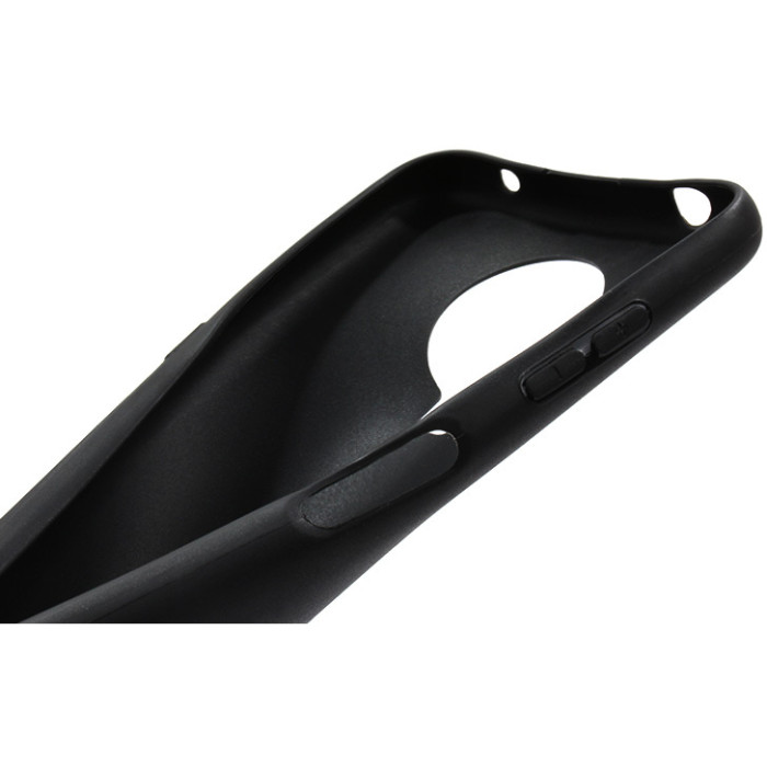 Nokia G10 Case - Soft Flex - black