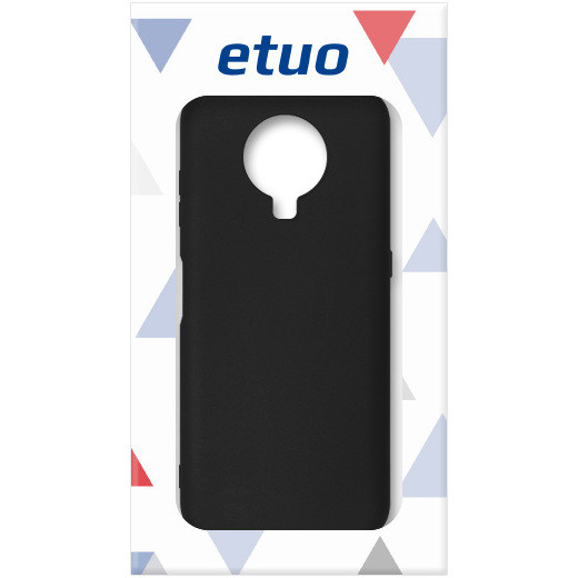 Nokia G10 Case - Soft Flex - black