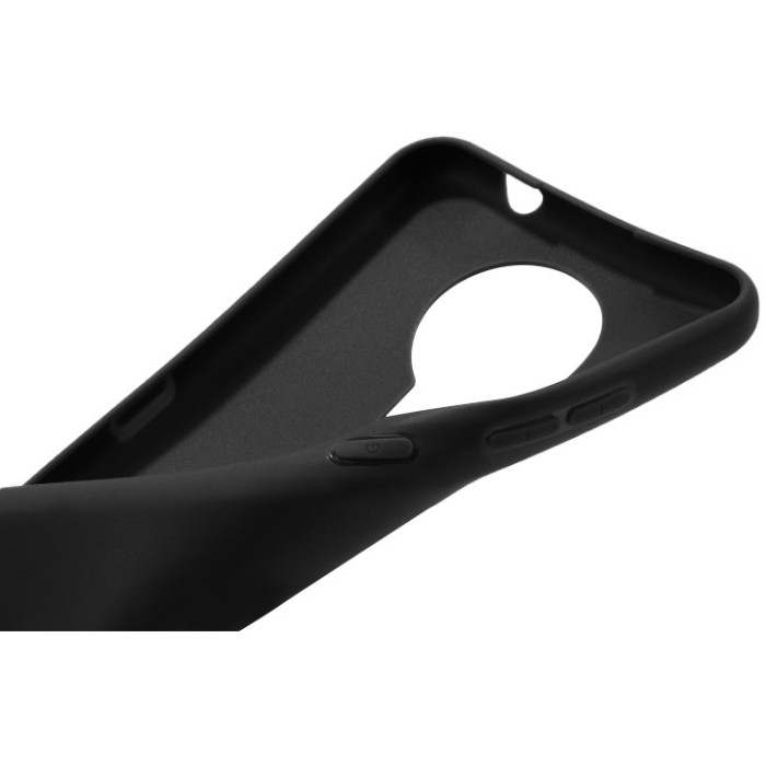 Nokia 1.4 Case - Soft Flex - black