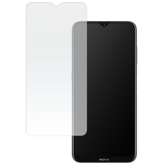 Nokia G20 - screen protector film