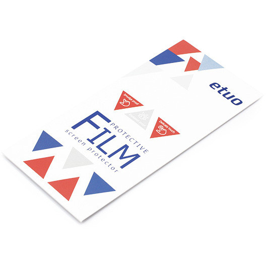 Nokia G20 - screen protector film