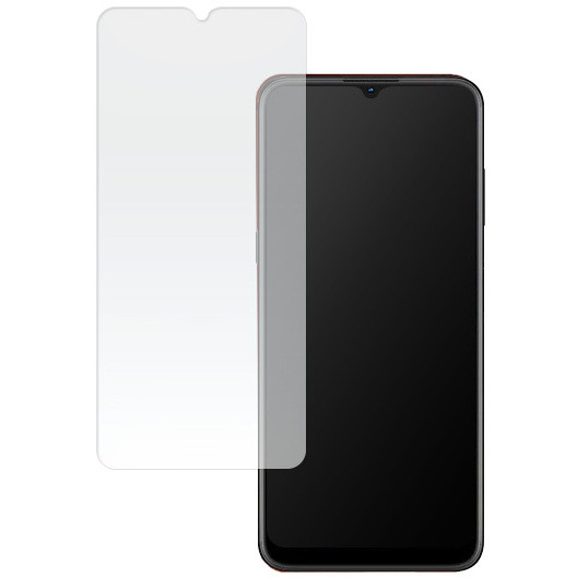 Nokia G11 - screen protector film