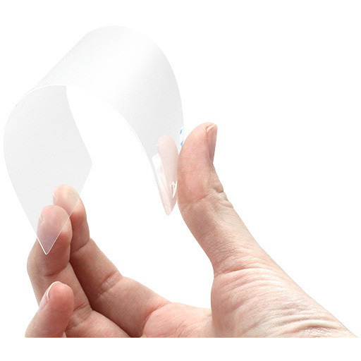 Nokia G11 - screen protector film