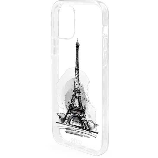 Case - casey Crystal Design - Paris