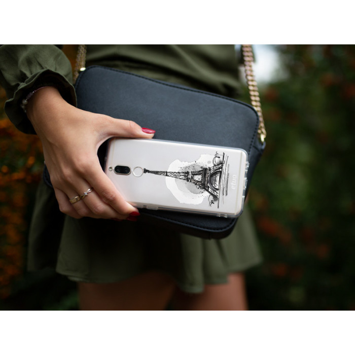 Case - casey Crystal Design - Paris