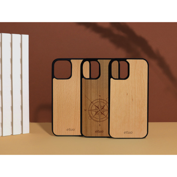 Wood Case - alder