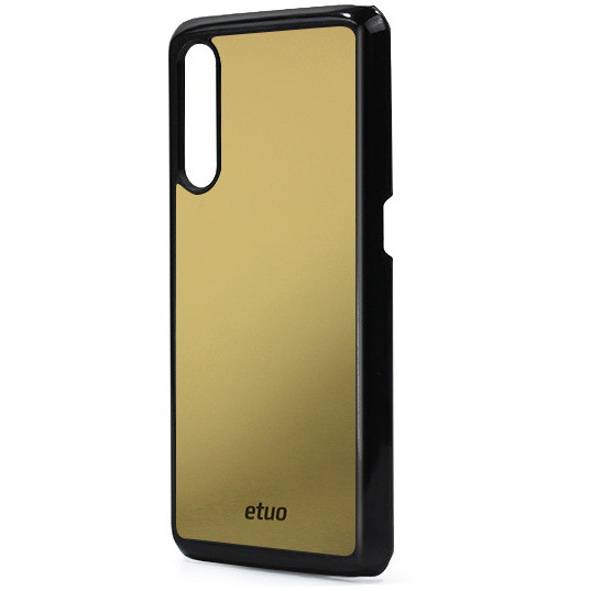 Graver Hard Case - golden
