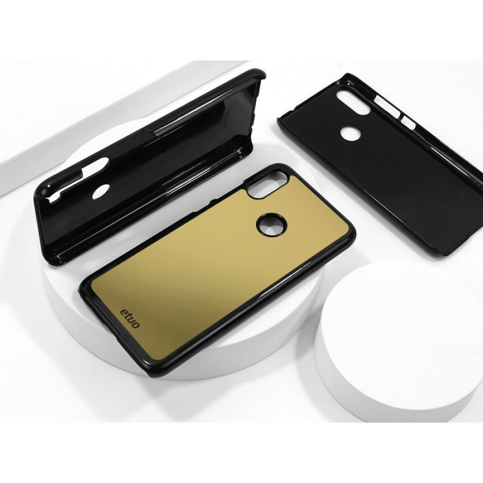 Graver Hard Case - golden