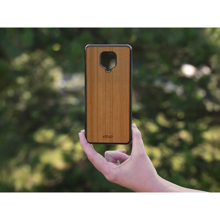 Wood Hard Case - cherry