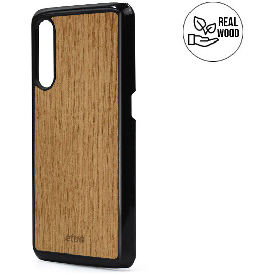 Wood Hard Case - oak