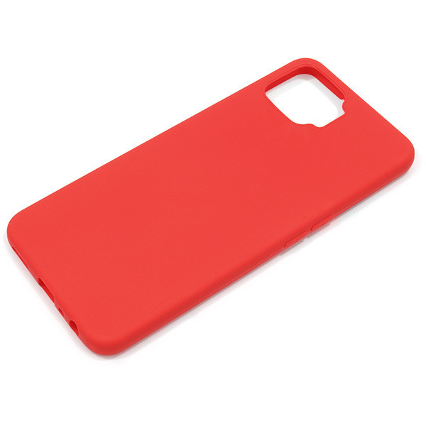 OPPO A73 4G Case - Soft Flex - red