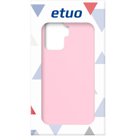 OPPO A94 Case - Soft Flex - pink