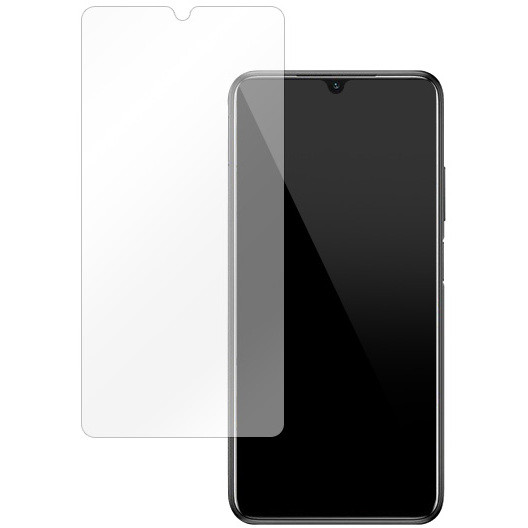 POCO M3 - screen protector film