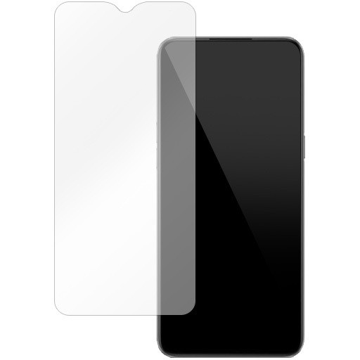 Realme C3 - screen protector film