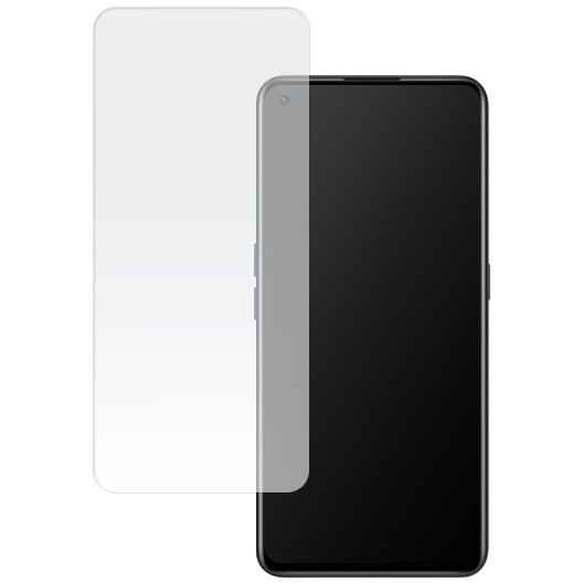 Realme GT Neo 2 - tempered glass