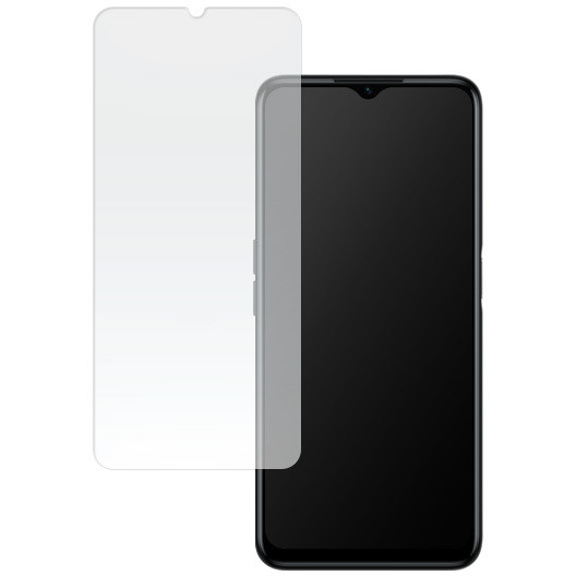 Realme C35 - tempered glass
