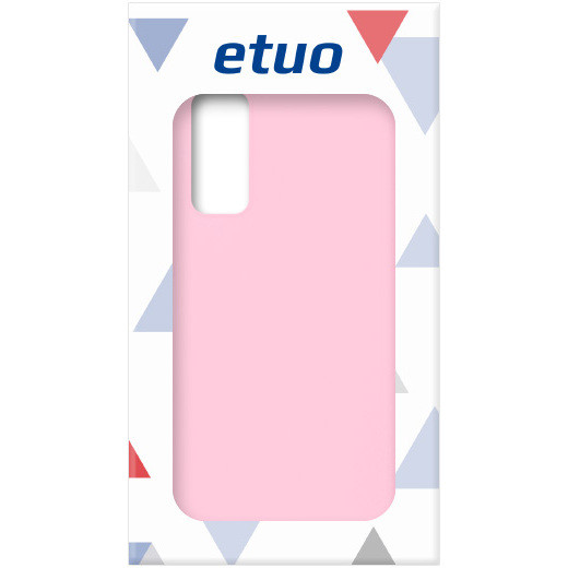 Vivo Y11s Case - Soft Flex - pink