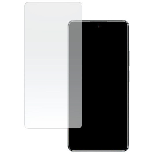 Xiaomi 11T - tempered glass