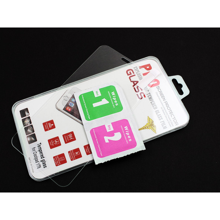 Coolpad Modena - tempered glass