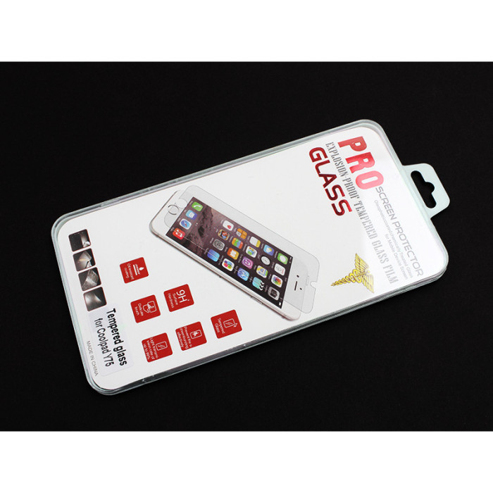 Coolpad Modena - tempered glass