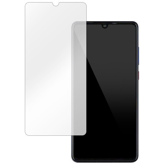 Huawei P30 Lite - tempered glass