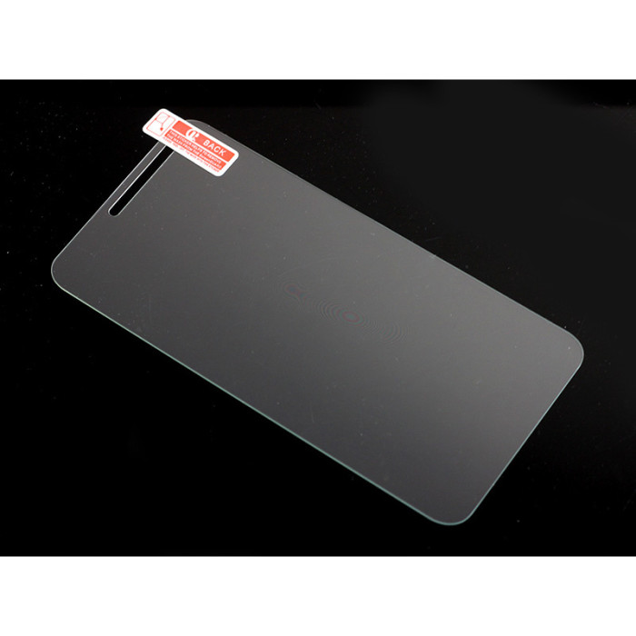 LG X Cam - tempered glass