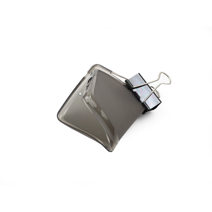 Nokia 7 Case - FLEXmat Case - black