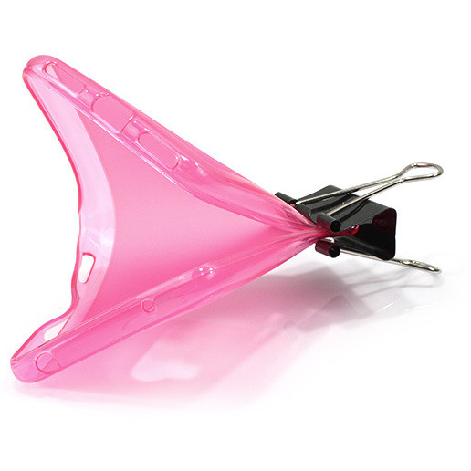 POCO F1 Case - FLEXmat Case - pink