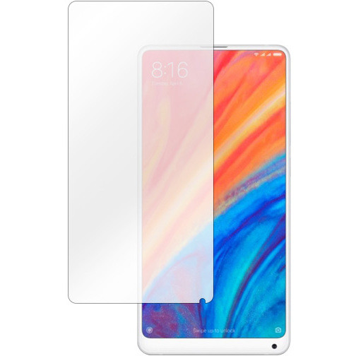 Xiaomi Mi Mix 2S - tempered glass Xiaomi Mi Mix 2S - tempered glass