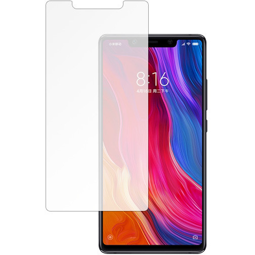 Xiaomi Mi 8 SE - tempered glass