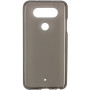 LG Q8 Case - FLEXmat Case - black thumbnail