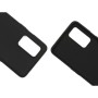 OnePlus 9 (LE2110/LE2117) Case - Soft Flex - black thumbnail