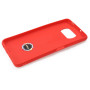 POCO X3 Case - Soft Flex - red thumbnail