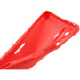 POCO F4 GT Case - Soft Flex - red thumbnail