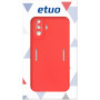 POCO F4 GT Case - Soft Flex - red thumbnail