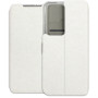 POCO F4 Case - Wallet Book - white thumbnail