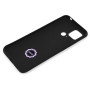 POCO C40 Case - Soft Flex - black thumbnail