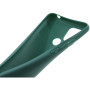 POCO C40 Case - Soft Flex - green thumbnail