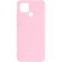 POCO C40 Case - Soft Flex - pink thumbnail