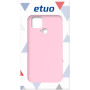 POCO C40 Case - Soft Flex - pink thumbnail