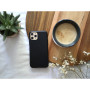 Xiaomi 12T Case - Soft Flex - black thumbnail