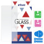 Google Pixel 6a - tempered glass thumbnail