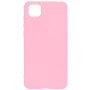 Huawei Y5p Case - Soft Flex - pink thumbnail