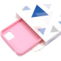 Huawei Y5p Case - Soft Flex - pink thumbnail