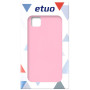 Huawei Y5p Case - Soft Flex - pink thumbnail
