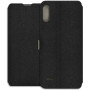 LG K22 Case - Wallet Book - black thumbnail