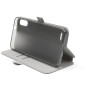 LG K22 Case - Wallet Book - black thumbnail