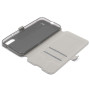 LG K22 Case - Wallet Book - black thumbnail