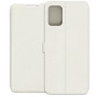 LG K62 Case - Wallet Book - white thumbnail